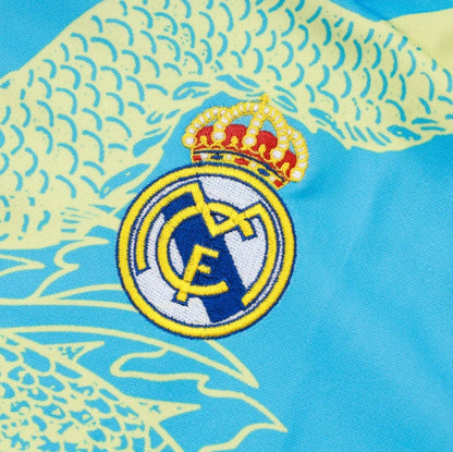 Real Madrid "Azure Dragon" Chándal