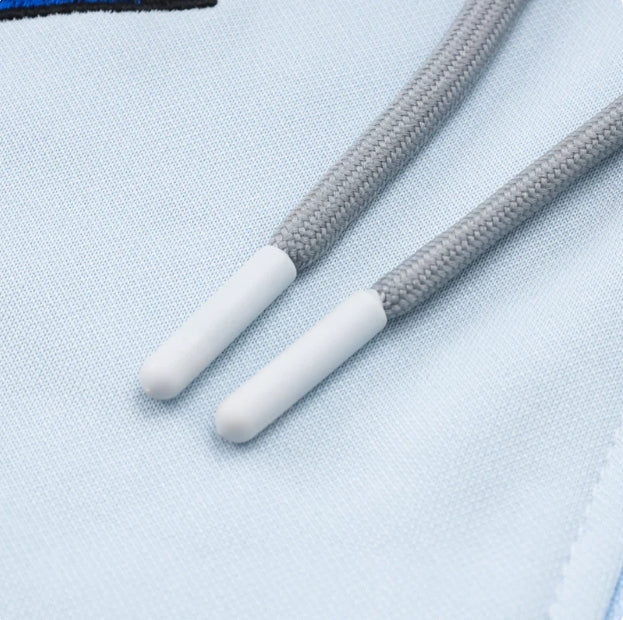Inter Milan White and Black Chándal