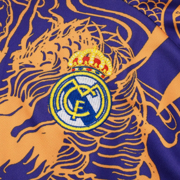 Real Madrid "Imperial Phoenix" Chándal