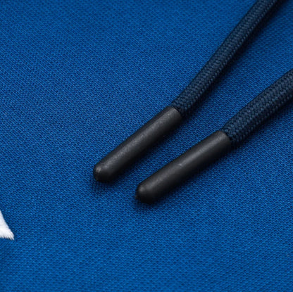 Manchester United Blue Chándal