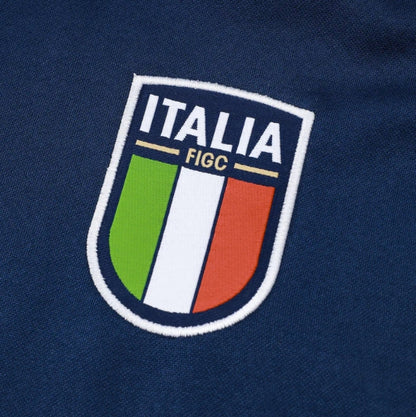 Italy Dark Blue Chándal III
