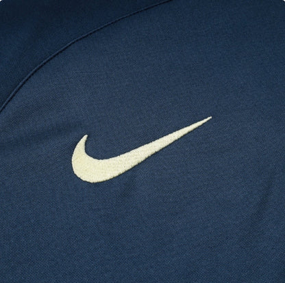 Brasil Dark Blue Chándal