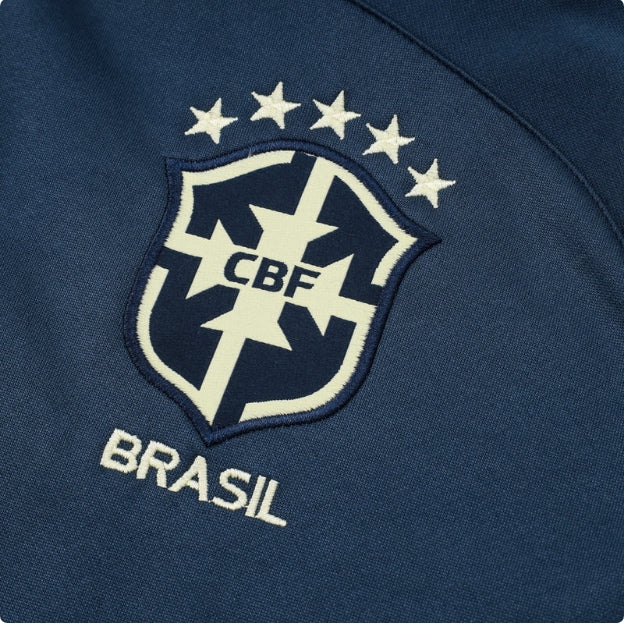 Brasil Dark Blue Chándal
