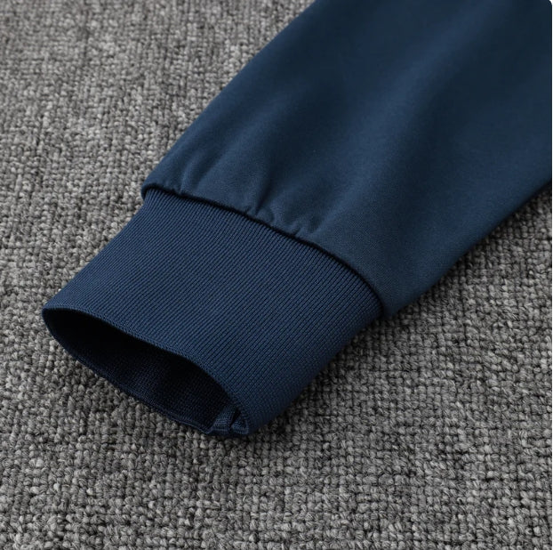 Brasil Dark Blue Chándal
