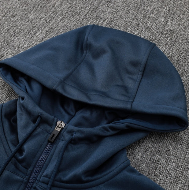 Brasil Dark Blue Chándal