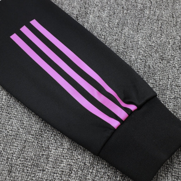 Bayern Munchen Black Chándal