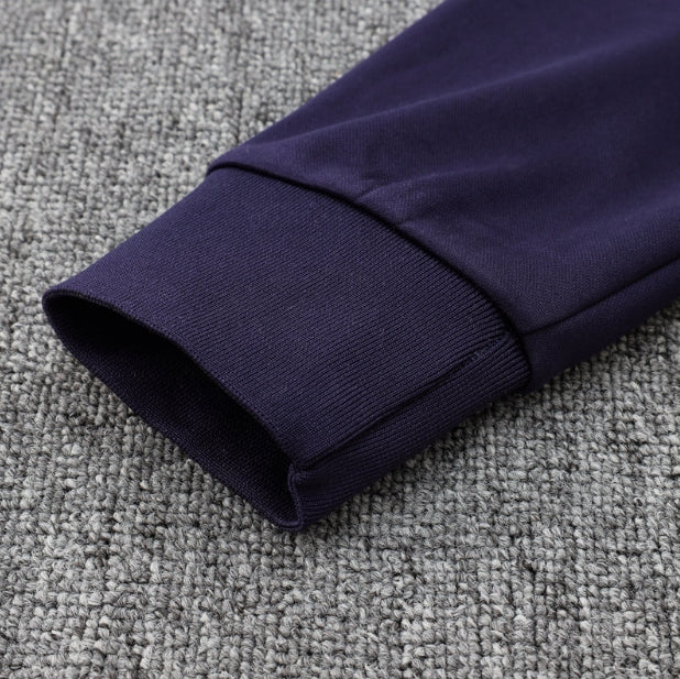 PSG Paris Saint Germain Dark Purple Chándal
