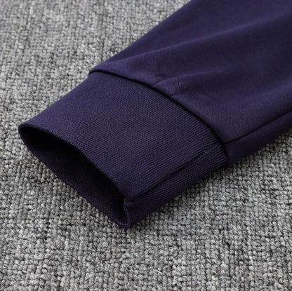 PSG Paris Saint Germain Dark Purple Chándal