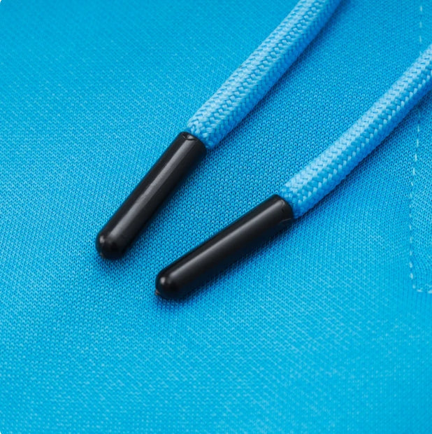 Arsenal FC Light Blue and Black Chándal