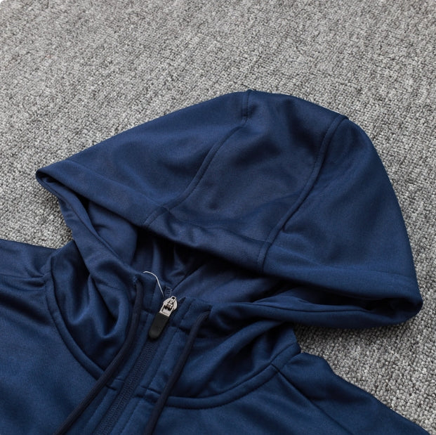 Chelsea FC Dark Blue x Light Blue Chándal II