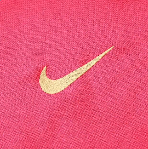 Barcelona Pink and Dark Blue Chándal