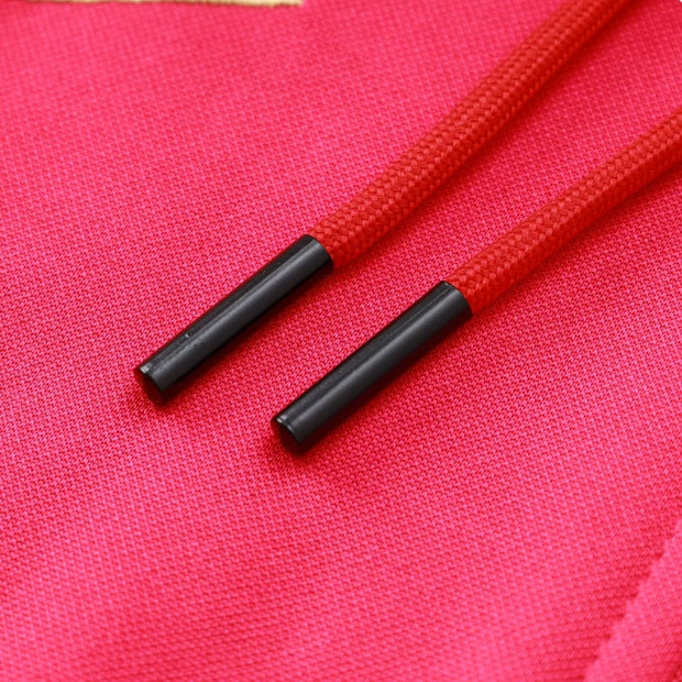 Barcelona Pink and Dark Blue Chándal