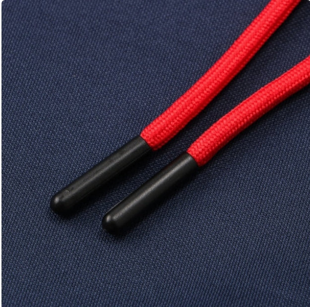 PSG Paris Saint Germain Dark Blue and Red x White Chándal
