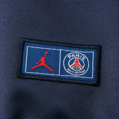 PSG Paris Saint Germain Dark Blue and Red x White Chándal
