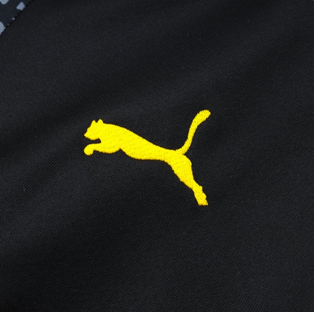 Borussia Dortmund Black Chándal
