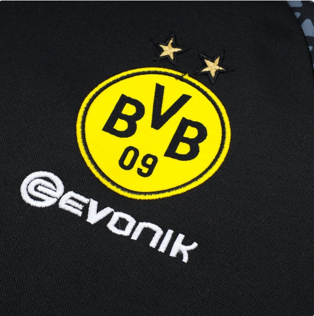 Borussia Dortmund Black Chándal