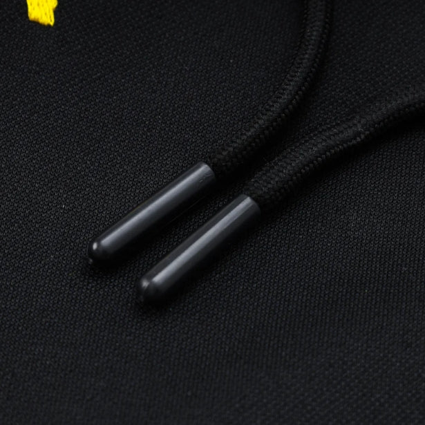 Borussia Dortmund Black Chándal
