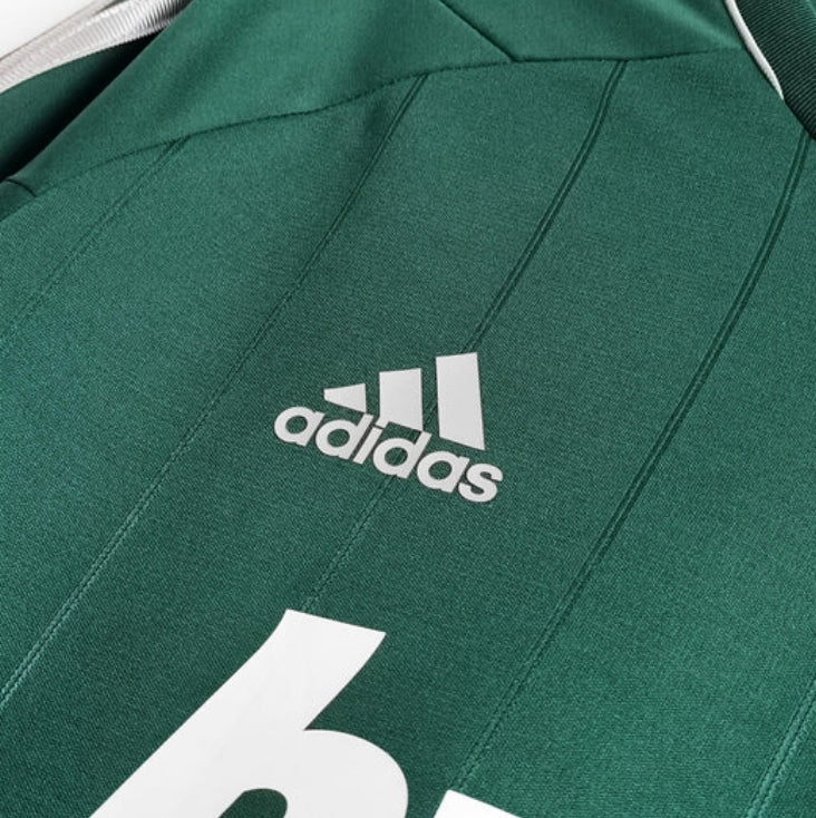 Real Madrid Retro 2012-2013 Alternativa Kit