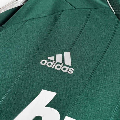 Real Madrid Retro 2012-2013 Alternativa Kit