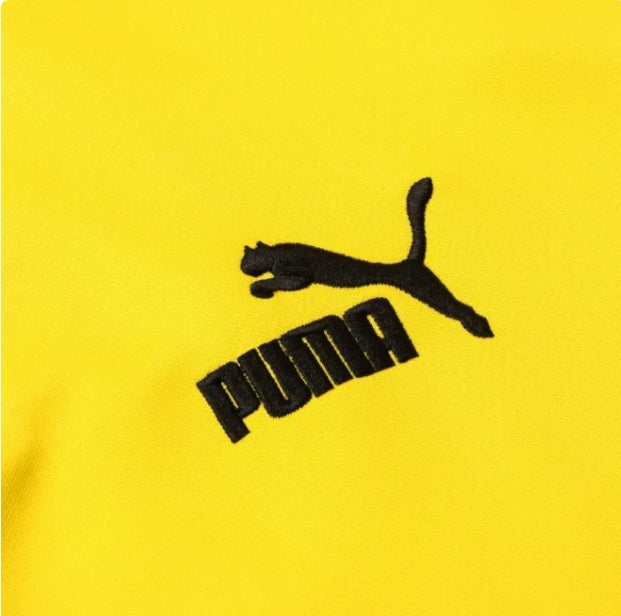Borussia Dortmund Black and Yellow Chándal