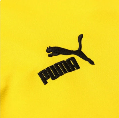 Borussia Dortmund Black and Yellow Chándal