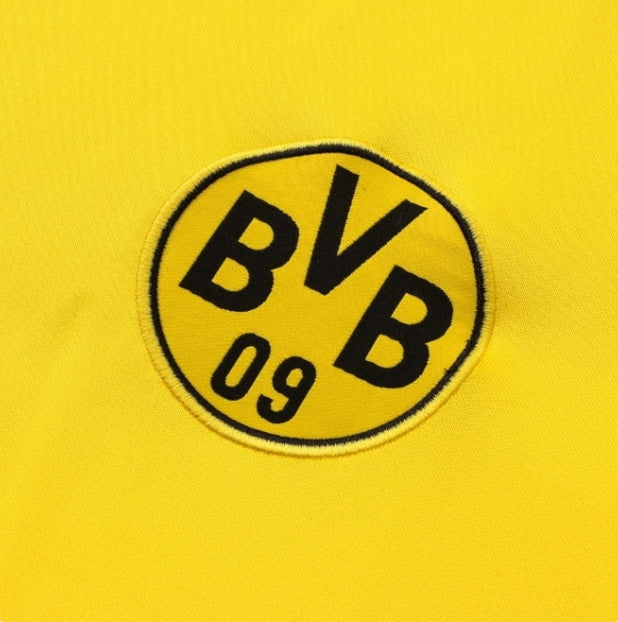 Borussia Dortmund Black and Yellow Chándal