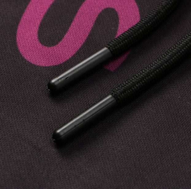 PSG Paris Saint Germain Black and Purple X Gold Chándal