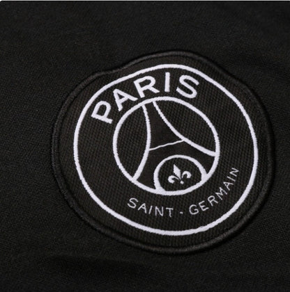 PSG Paris Saint Germain Black and Blue x Red Chándal