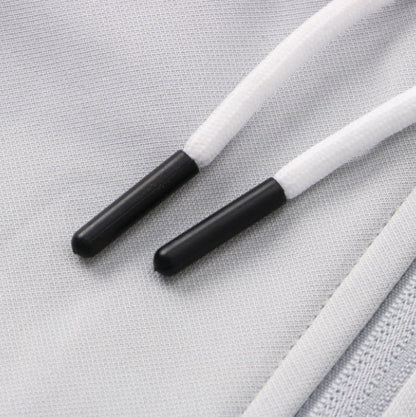 Chelsea FC Grey and Black Chándal