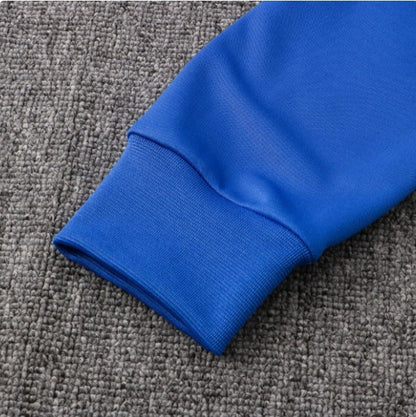 Tottenham Light Blue and Dark Blue Chándal
