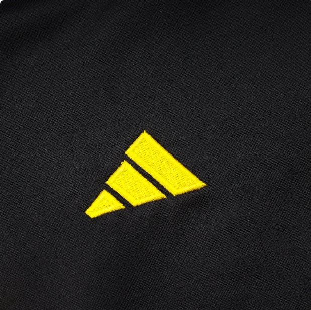 Juventus Black and Yellow Chándal