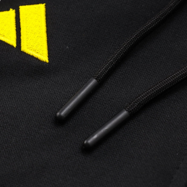 Juventus Black and Yellow Chándal