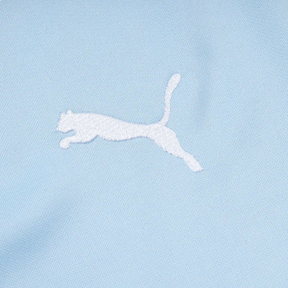 Manchester City Light Blue and Dark Blue Chándal