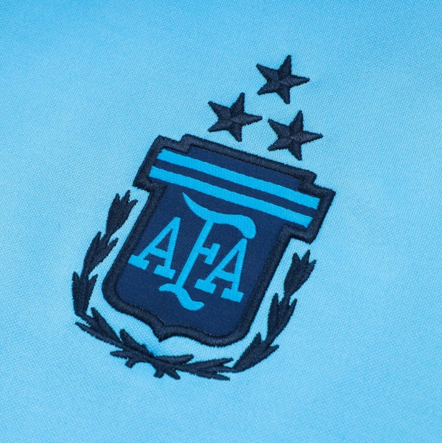 Argentina Light Blue and Dark Blue Chándal