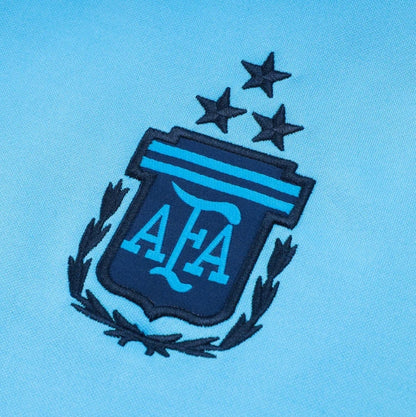 Argentina Light Blue and Dark Blue Chándal