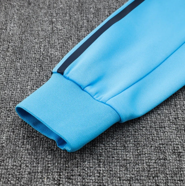 Argentina Light Blue and Dark Blue Chándal