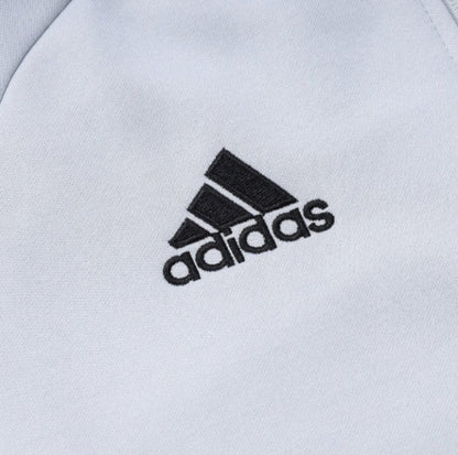 Arsenal FC White and Blue Chándal