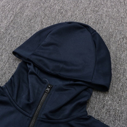 PSG Paris Saint Germain Dark Blue Chándal
