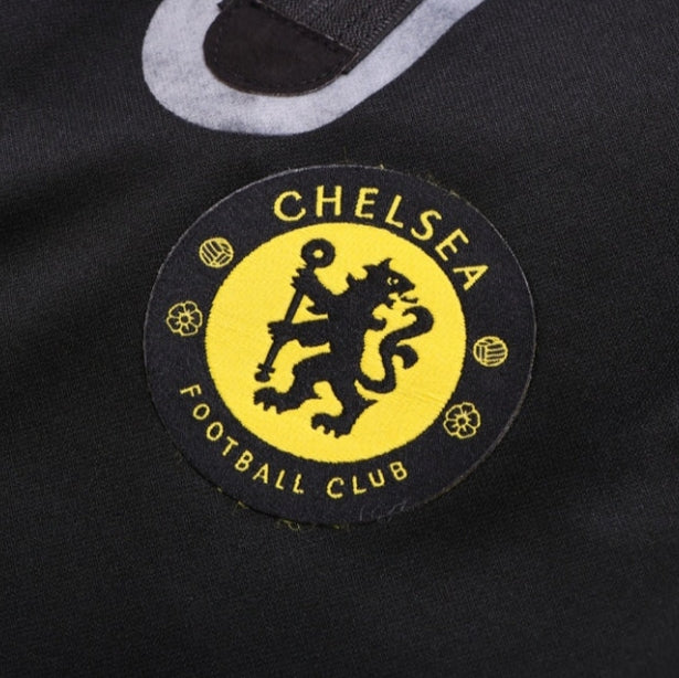 Chelsea Fc Black Chándal