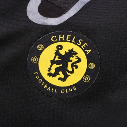 Chelsea Fc Black Chándal