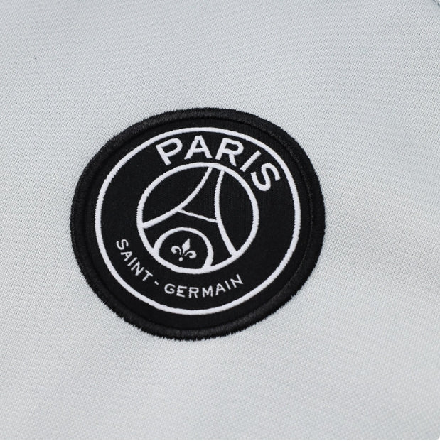 PSG Paris Saint Germain White and Blue Chándal