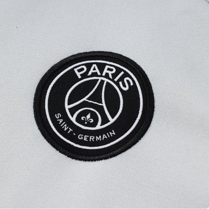 PSG Paris Saint Germain White and Blue Chándal