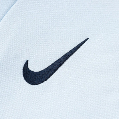 France 2024 White and Blue Chándal