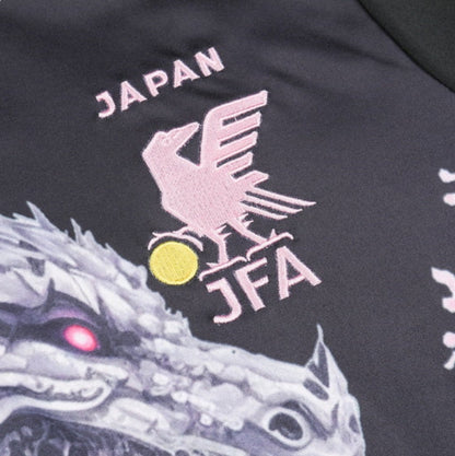 Japan "Sakura Dragon" Chándal