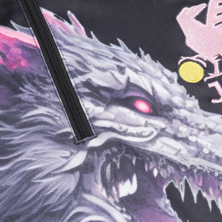 Japan "Sakura Dragon" Chándal