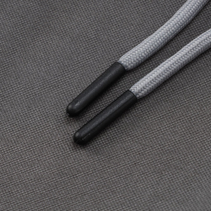 Tottenham 2024 Gray and Black Chándal
