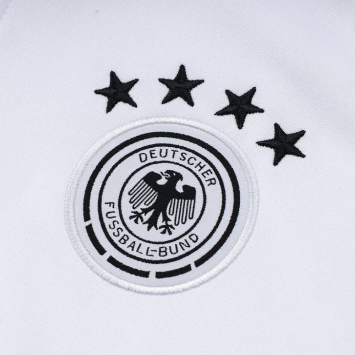 Germany 2024 Black and White Chándal II