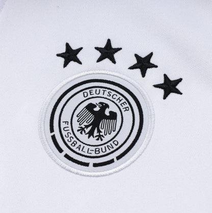 Germany 2024 Black and White Chándal II