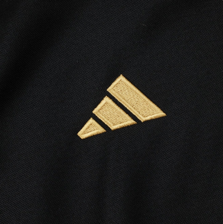 Argentina 2024 Black Chándal