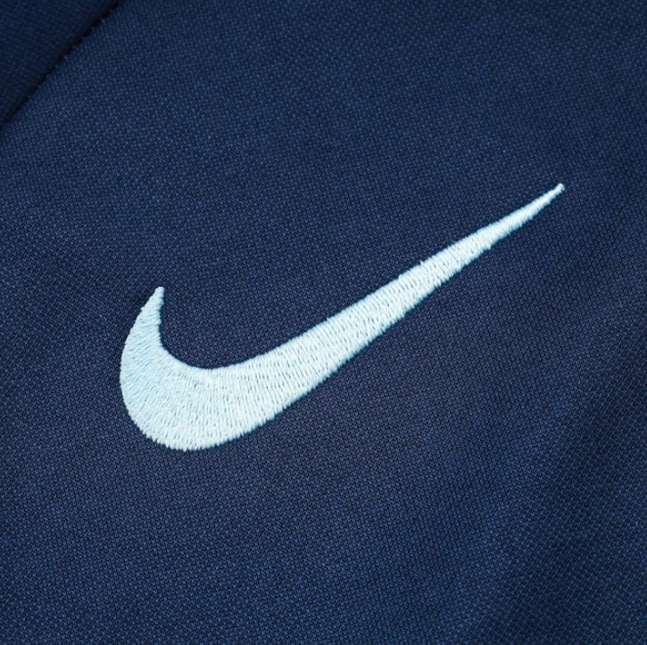 France 2024 Dark Blue Chándal